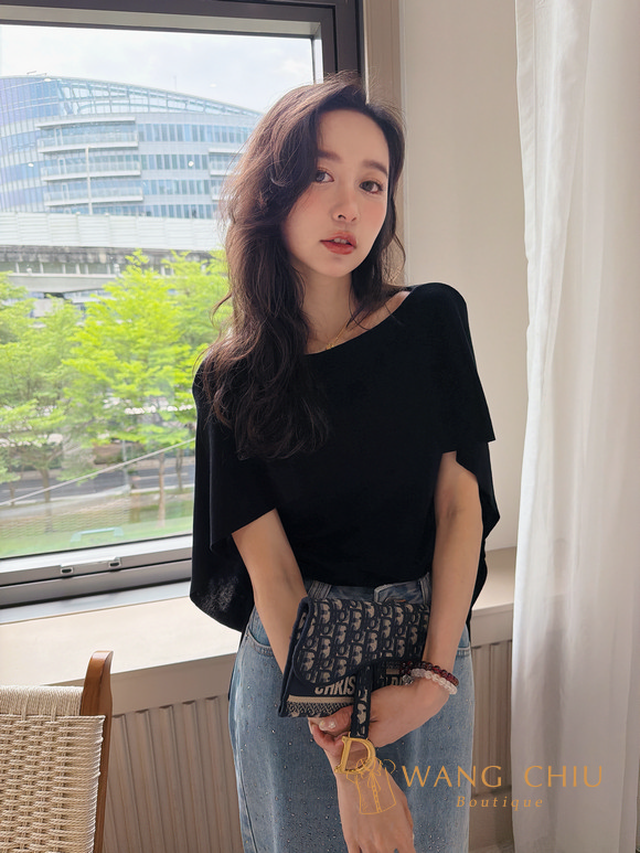 WANG CHIU 麻豆照